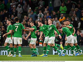 Ireland vs Bulgaria | 10 thing...